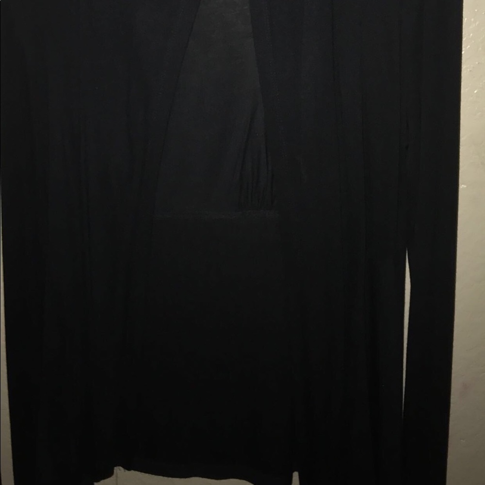 Cardigan - Picture 2 of 2